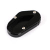 Bonneville T100 / T120 Side Stand Plate (2018-2020)