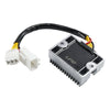Stels ATV 500 GT, Kazuma Jaguar 500, Keeway Leone 500 Voltage Regulator (2005-2010)