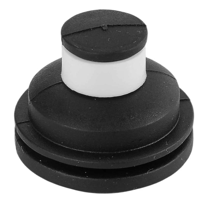 Renault Clio, Kangoo Engine Cover Rubber Grommet Mount Clips (2001-2023)
