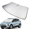 Chevrolet Bolt EUV Foldable Windshield Sun Shade (2022-2024)