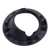 BMW X3 Front Bumper Fog Light Lamp Ring Cover (2004-2006)