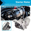 Chrysler 300C 5.7L 6.1L Starter Motor (2005-2008)