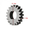 Mercedes C-Class E-Class Sunroof Motor Gear (W203 W204 W211 W212)