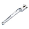 Harley Touring Street Glide Chrome US Gear Shift Shifter Arm Lever