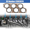 Chevrolet Malibu & Cadillac SRX Auto Lower Intake Manifold (2004-2009)