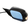 Power Mirror For 2009-14 Acura TL Base SH-AWD Manual Fold