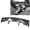 BMW 2 3 4 Series F22 F80 F82 M2 M3 Rear Spoiler Lip (2014-2020)
