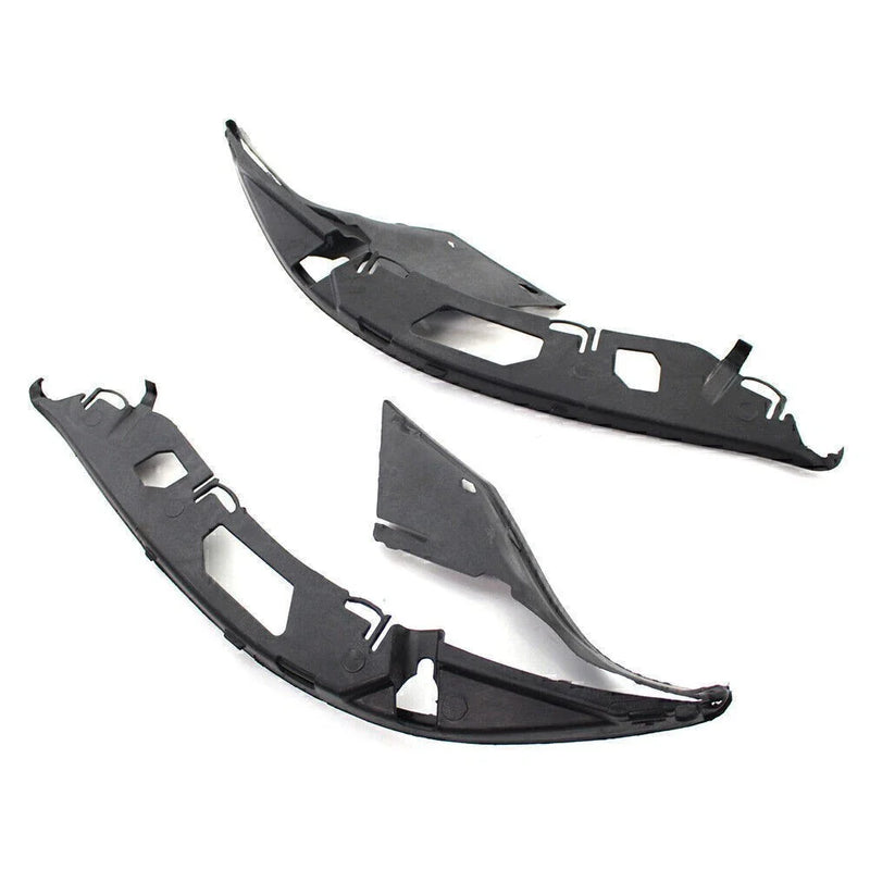 BMW 5 Series E60 525xi 528i Headlight Gaskets  Left+Right (2006-2010)