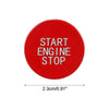 BMW 3 Series Push Start Stop Button Cover Trim Sticker