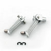 Yamaha YZF R1 Foot Pegs (2007-2008)