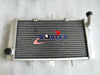 Kawasaki Z750 Aluminum Radiator (2007-2012)