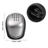 Ford Mondeo S-MAX C-MAX Kuga 6 Speed Manual Gear Shift Knob (2007-2014)