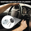 Toyota Camry LE Ignition Lock Cylinder (2007–2011)