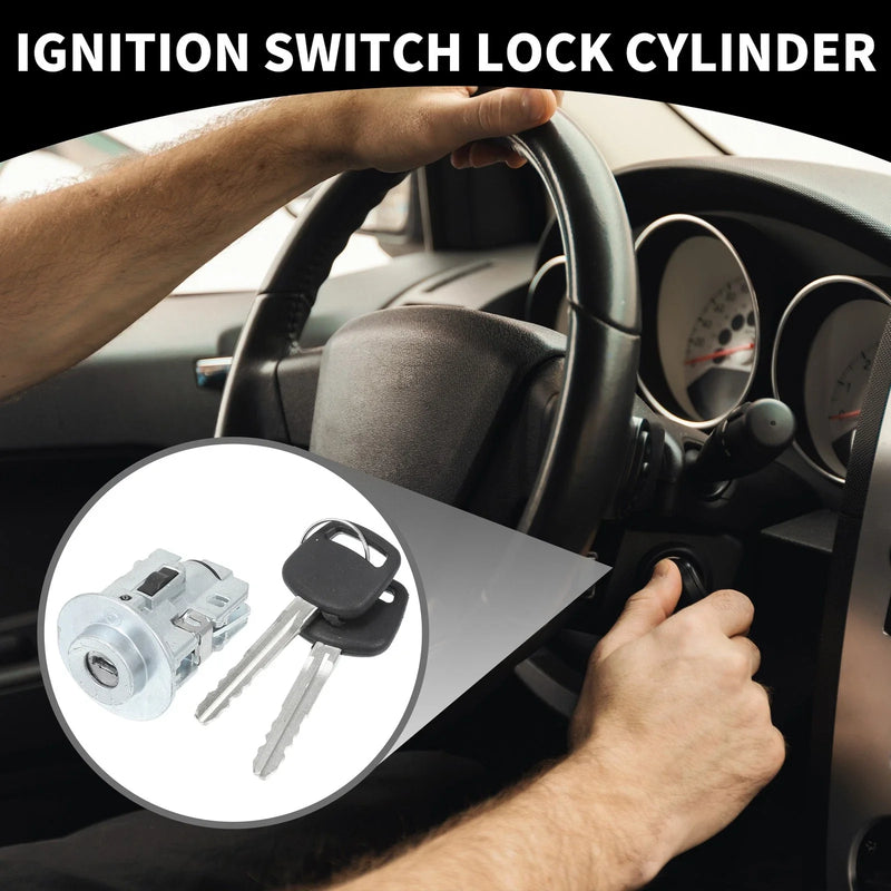 Toyota Camry LE Ignition Lock Cylinder (2007–2011)
