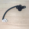 2008-2012 Mazda 6 Rear Trunk Lock Boot Release Switch (2008-2012)
