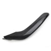 BMW X3 X4 F25 F26 Carbon Fiber ABS Interior Door Handle Trim (2010-2017)