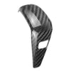 BMW 3 Series G20 Carbon Fiber Gear Shift Knob Cover (2019-2021)