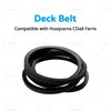 Husqvarna Ferris 104335 Deck Belt (Fits 522795901, 539104335)