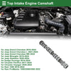 Jeep Grand Cherokee Air Intake Camshaft (2016 - 2024)