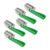 Mercedes Benz C-Class W202 5x Roof Moulding Clip Buckle Trim (1994-2000)