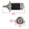 Mercury Outboard 25 / 30HP 4-Stroke Starter (2006-2014)