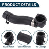 Land Rover Range Rover Radiator Hose No.PCH501880 (2002-2009)
