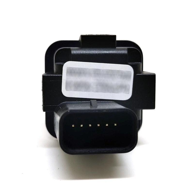 Ford F-150 2 x Backup Camera (2011–2014)