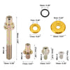 Honda B-Series B16A2 B16A3 Engine Valve Cover Washer Bolt Kit (1996-2000)