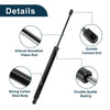 Honda Pilot Sport Utility Rear Hatch Lift Supports (2016-2023)