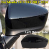 Mazda CX-5 Rearview Mirror Cap Cover (2013–2014)