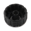 Toyota Tundra Sequoia Display Radio Volume Knob (2022-2025)
