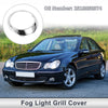 Mercedes Benz W251 Front Left Fog Light Grill (2006-2010)