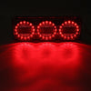 Lamp Universal LED Truck Trailer Brake Reverse Lamp Indicator Tail Light