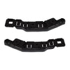 Jeep Compass Bumper Bracket Left & Right (2007-2023)