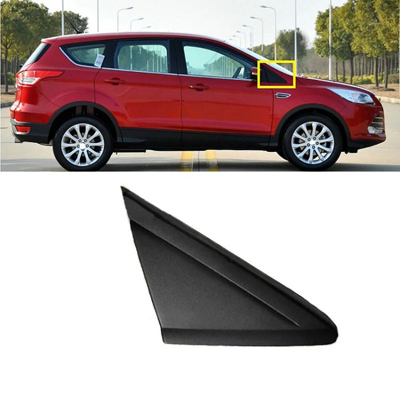 Ford Escape Front Right Mirror Corner Triangle Fender Cover (2013-2019)