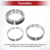 Land Rover Discovery LR3 Main & Connecting Rod Bearings (2005-2009)