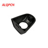 Hyundai i30 Black Outer Door Handle with Key Hole (2007-2012)