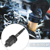 Mercedes-Benz W204 S204 R172 Oil Filter Cap Assembly (2007-2015)
