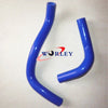 Suzuki Swift GTI Silicone Radiator Hose Kit (1989-1994)