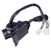 Doosan Daewoo MEGA 200-V / 250-V Switch Sel Controller