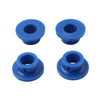 Toyota RAV4 (2004-2005) Blue 4pcs Steering Rack Bushing