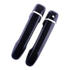 Toyota Land Cruiser Prado Door Handle & Shell Cover Trim (2010-2019)