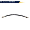 Volvo XC90 Front Brake Hose (2003-2014)