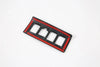 Subaru Outback Headlight Button Lid Switch Cover Trim (2021-2022)