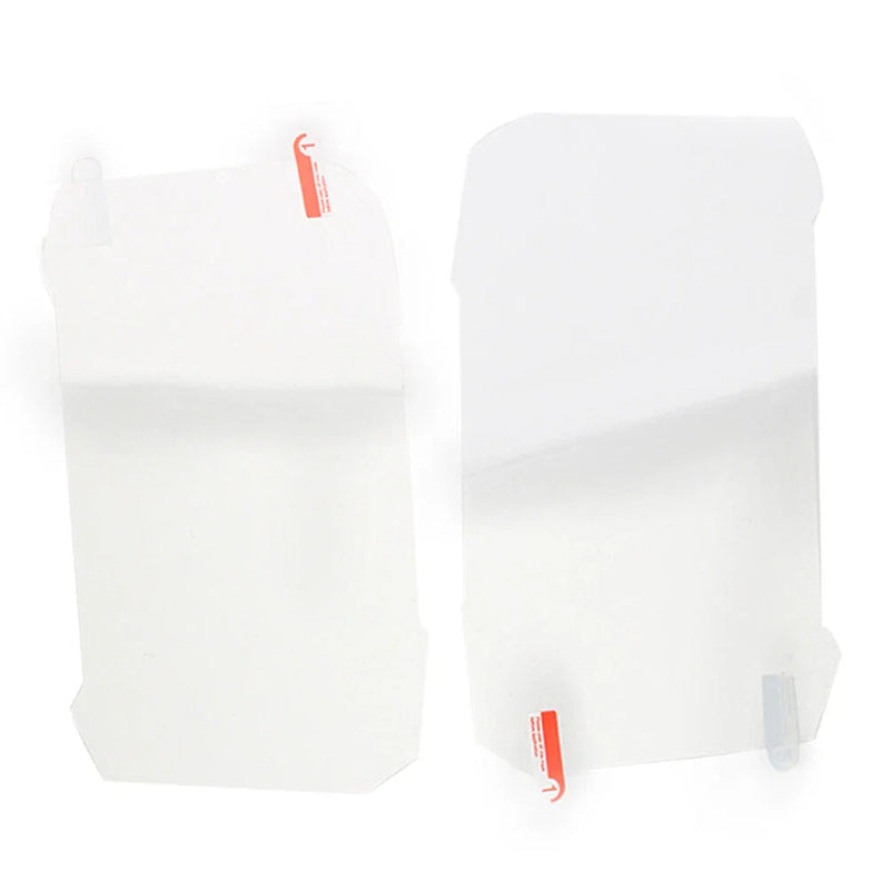 Tiger 900 GT Rally Speedometer Protective Film Screen Protector (2020-2022)