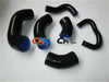 Mitsubishi Lancer Evo 7-9 Intercooler Hose Kit (2001-2007)