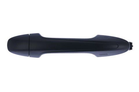 Toyota Hilux RAV4 Black Front LH Outer Door Handle (2012-2020)