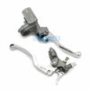 Honda CR125R CR250R CR500R Rear Brake Master Cylinder (1992-2007)