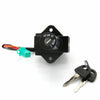 Suzuki GSX1100L GS1100G GSX400S GN250 GSX750L Ignition Key Switch Lock Set (1980-1989)