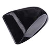 All Models Gloss Black Universal Car Bonnet Air Outlet Cover Sticker